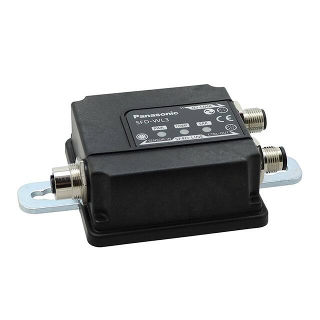 SFD-WL3 Panasonic Industrial Automation Sales  Machine Safety - Accessories